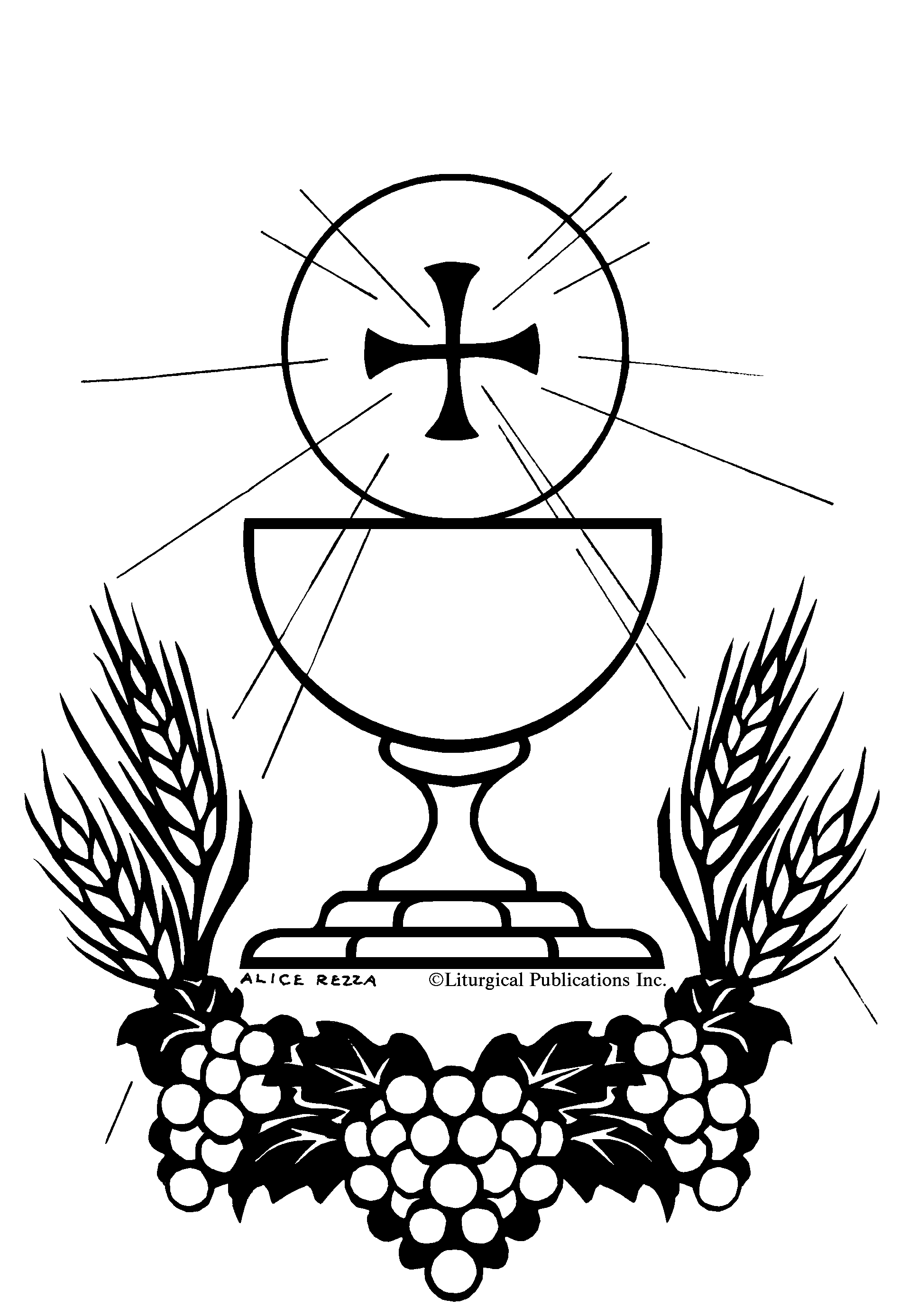 Día del Corpus Christi | Parroquias de Serantes, Maianca, Dexo y Veigue